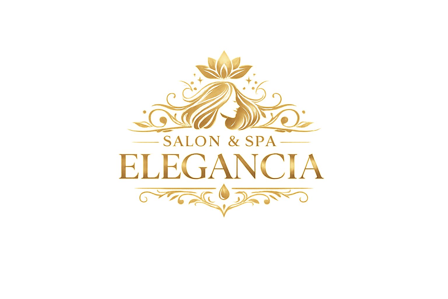 Salón & Spa Elegance